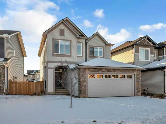 537 Montana Bay SE High River