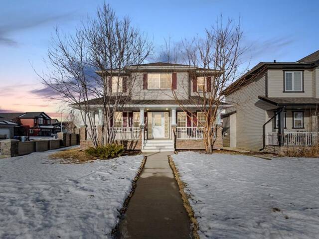 100 Warbler Avenue Fort McMurray