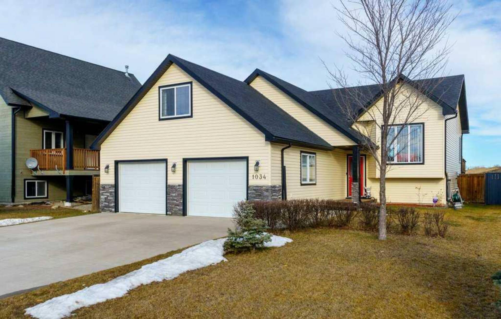 1034 Carriage Lane Drive Carstairs