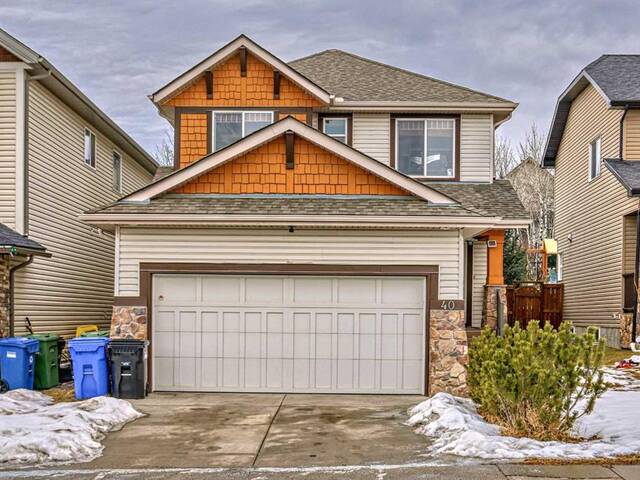 40 Cortina Way SW Calgary