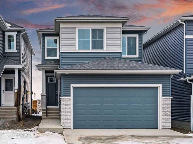 130 Creekstone Path SW Calgary