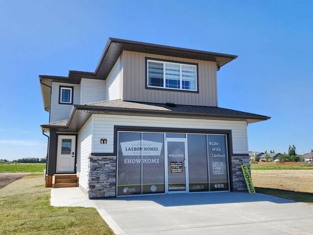 66 Bardwell Way Sylvan Lake