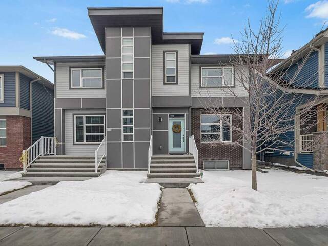 1111 Seton Circle SE Calgary