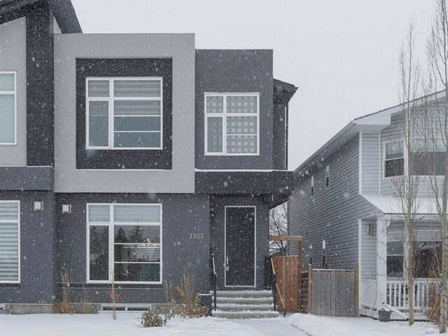 7907 47 Avenue NW Calgary