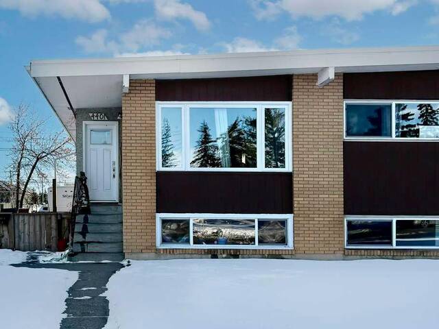 4401 Greenview Drive NE Calgary