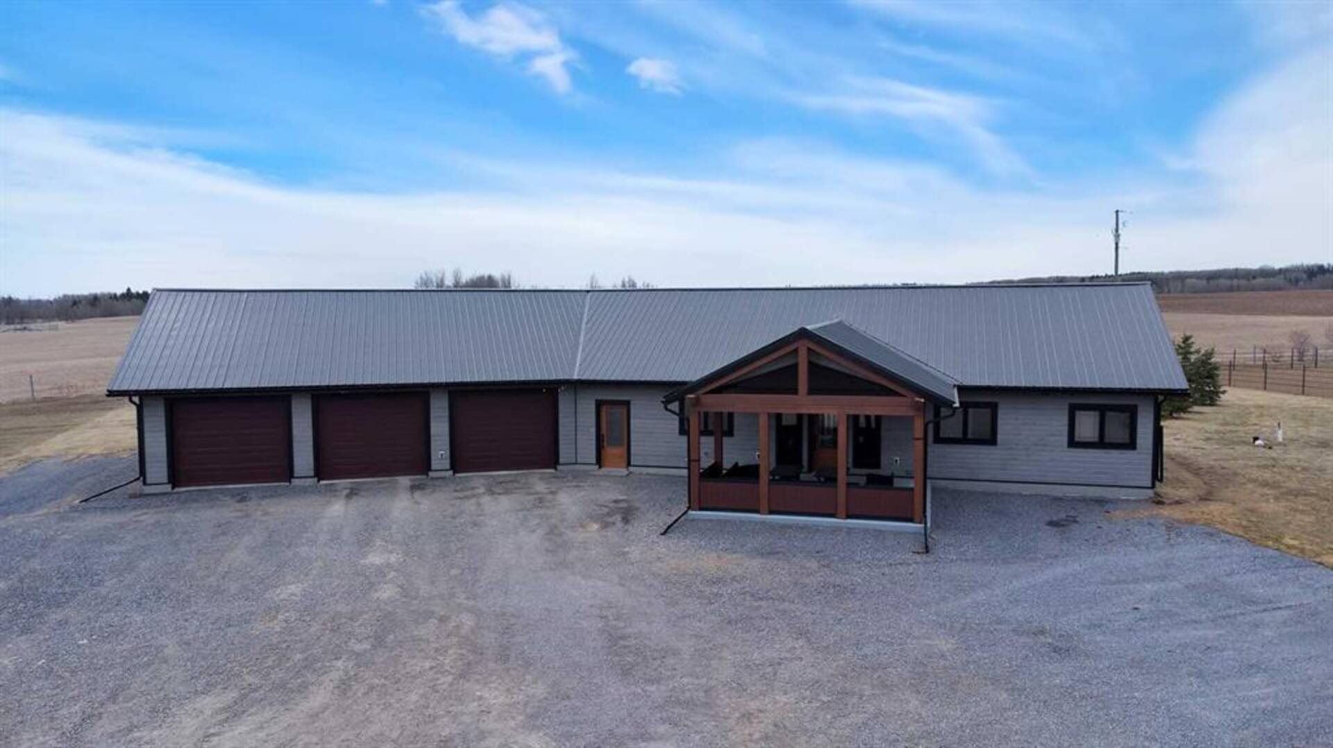 433002 Range Road 24 Rural Ponoka