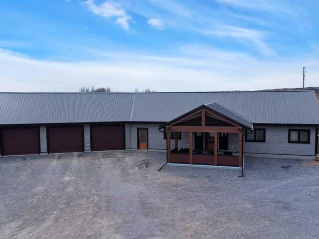 433002 Range Road 24 Rural Ponoka