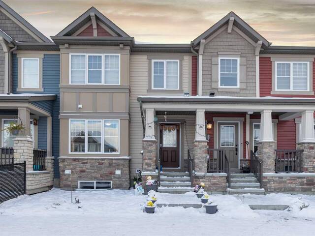 261 Cityscape Boulevard NE Calgary