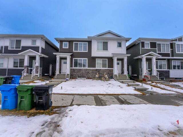 1292 CORNERSTONE Way NE Calgary