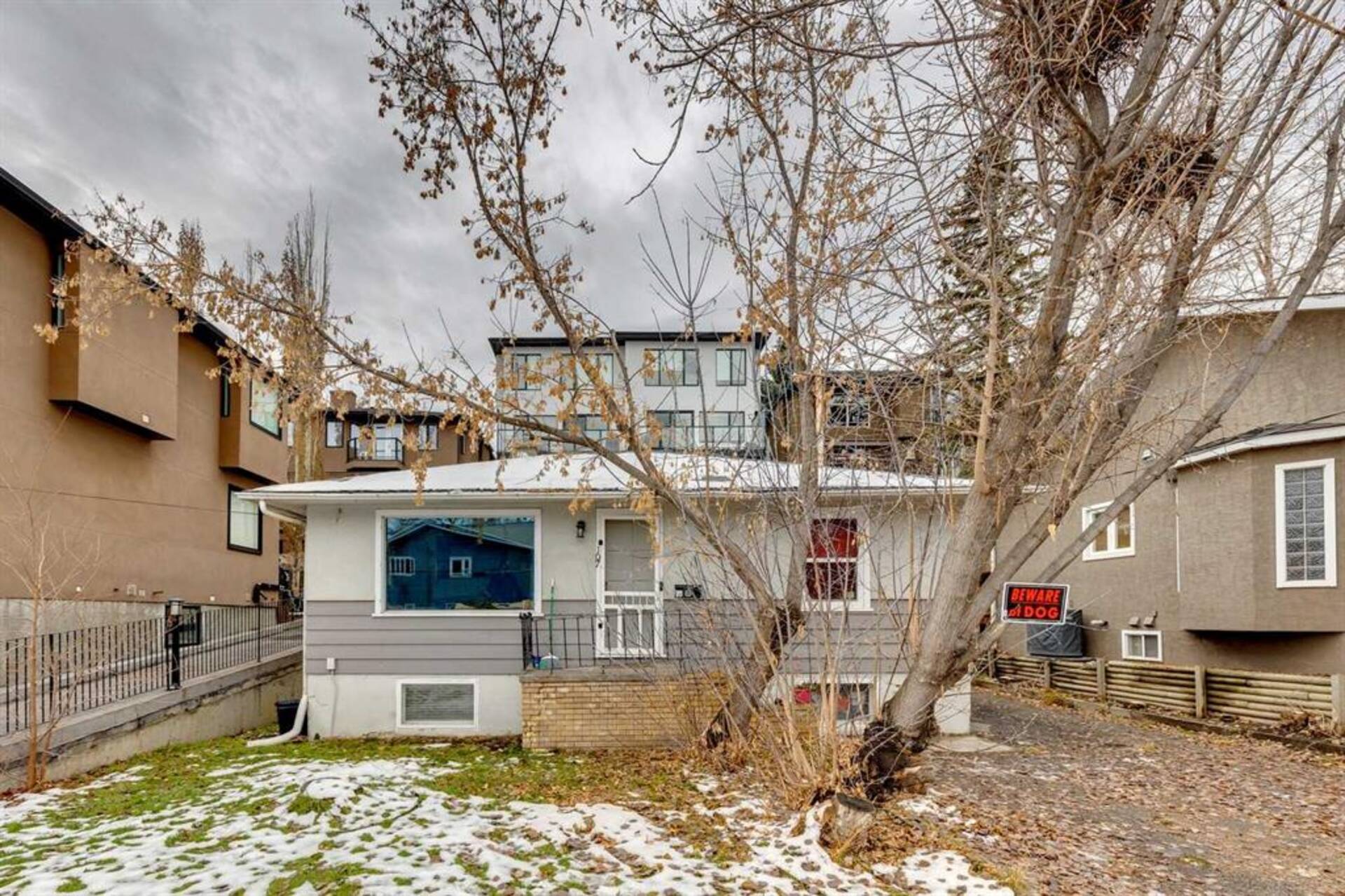 107 38 Avenue SW Calgary