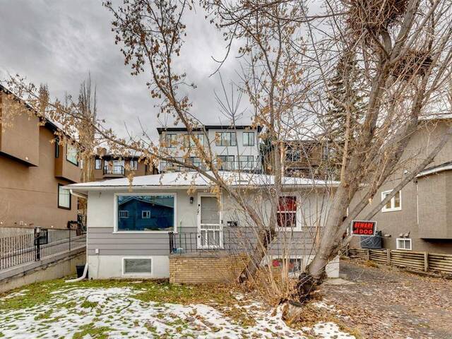 107 38 Avenue SW Calgary