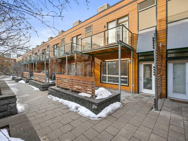 215, 118 8 Street NE Calgary