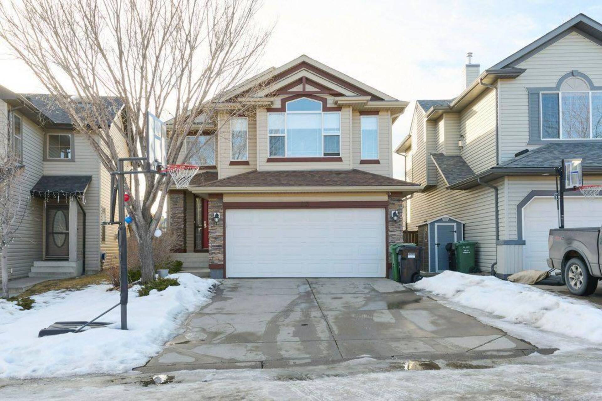 23 Tuscany Meadows Heath NW Calgary