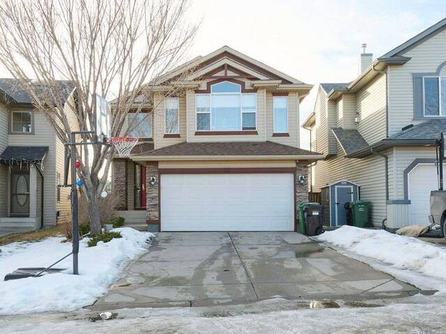 23 Tuscany Meadows Heath NW Calgary