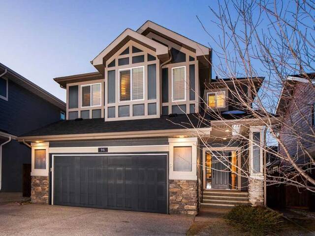 96 Cranbrook Place SE Calgary