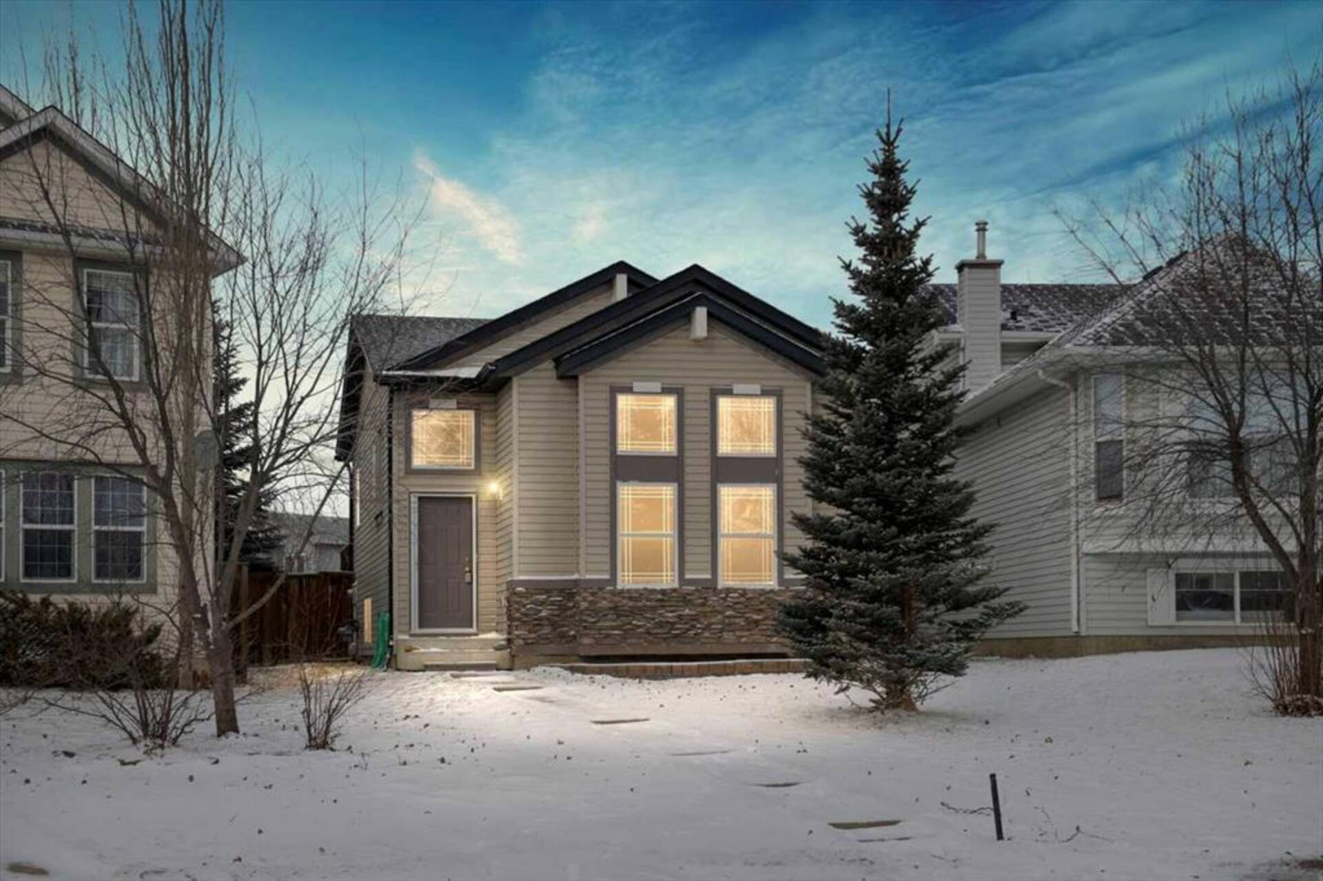 121 Covehaven Road NE Calgary