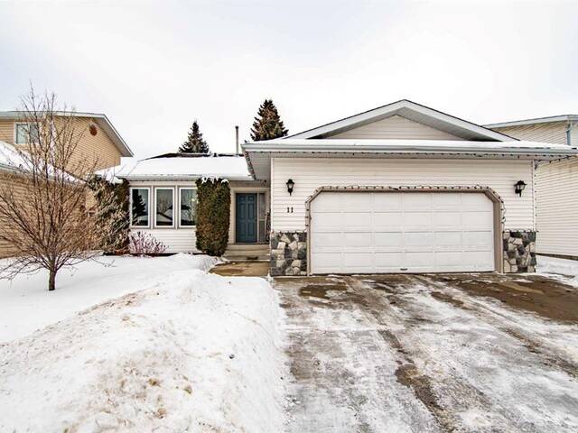 11 Depalme Street Red Deer