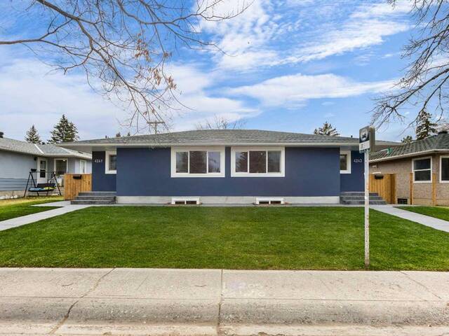 4241-4243 Richmond Road SW Calgary