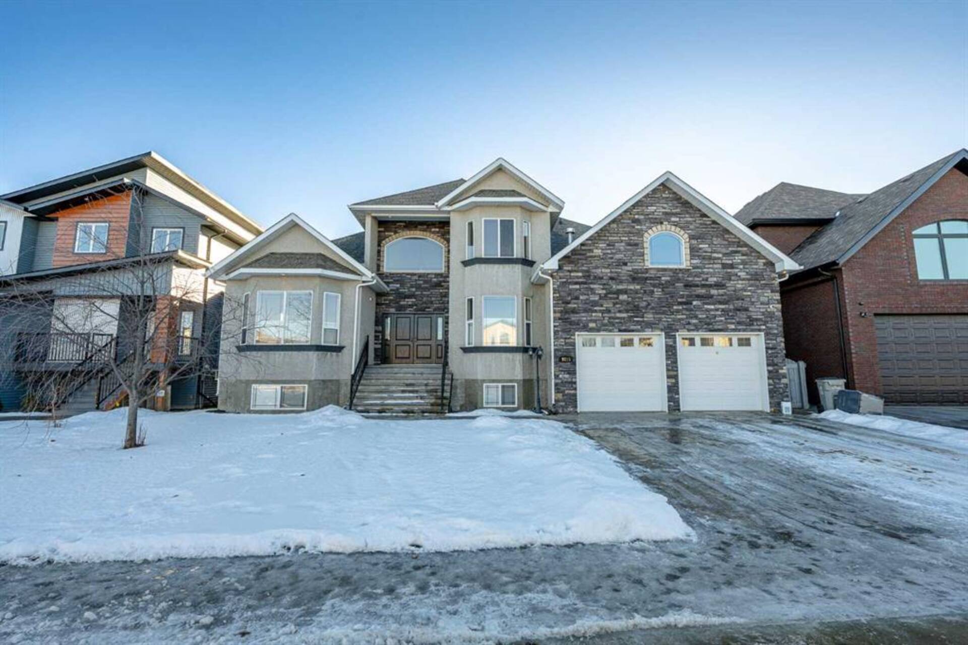 9213 Lakeshore Drive Grande Prairie