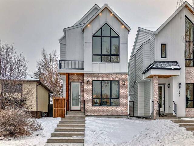 2046 41 Avenue SW Calgary