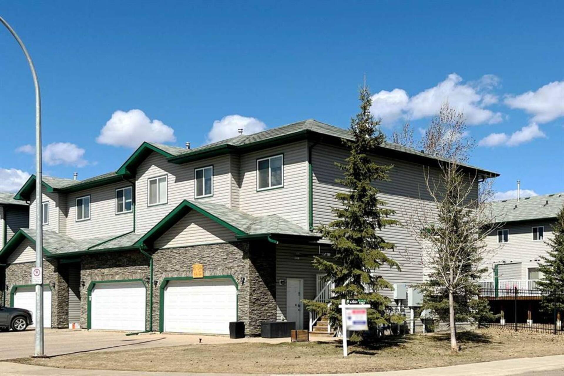 1, 193 O'Coffey Crescent Fort McMurray