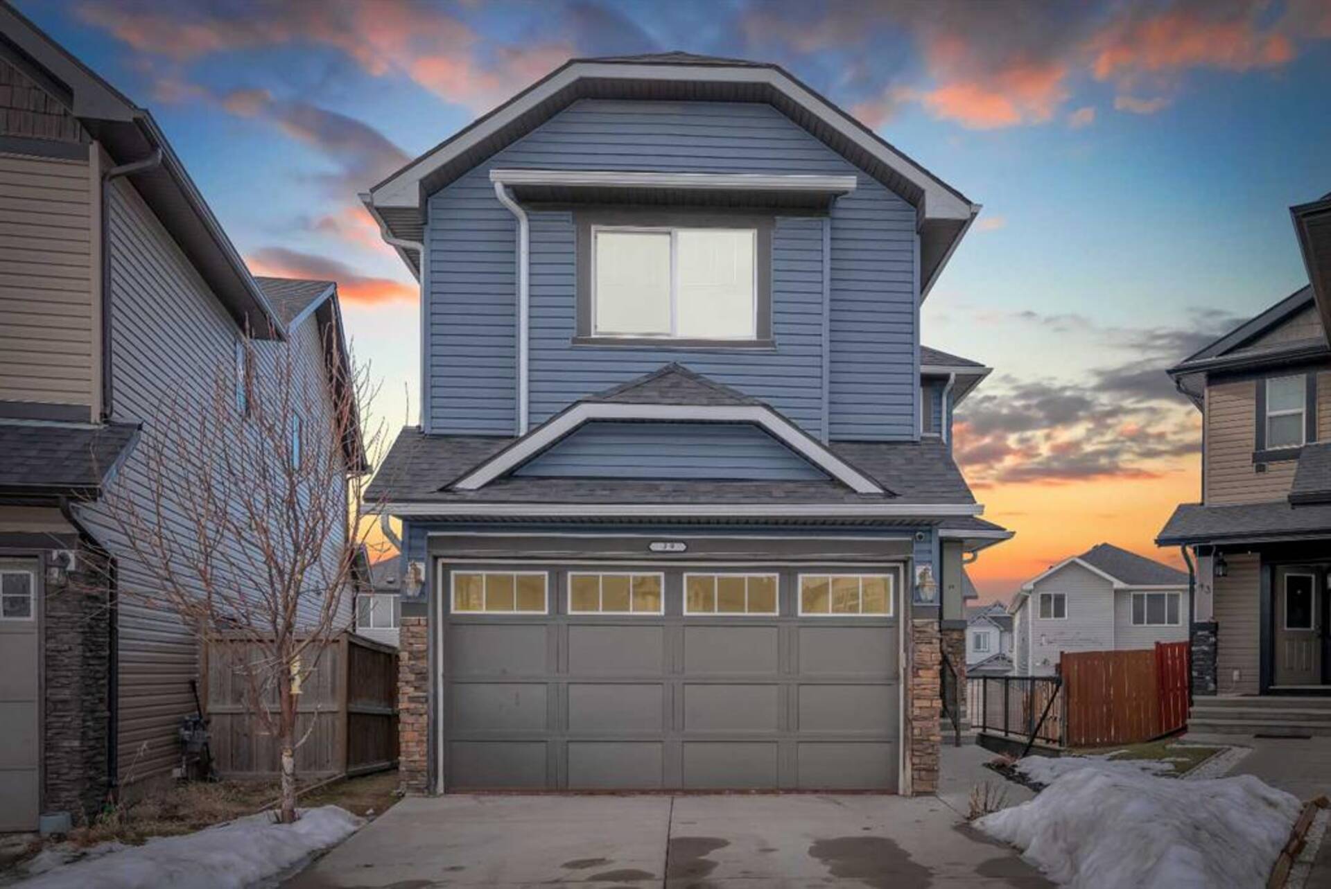 39 Skyview Shores Court NE Calgary