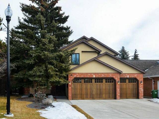 9 Christie Briar Green SW Calgary