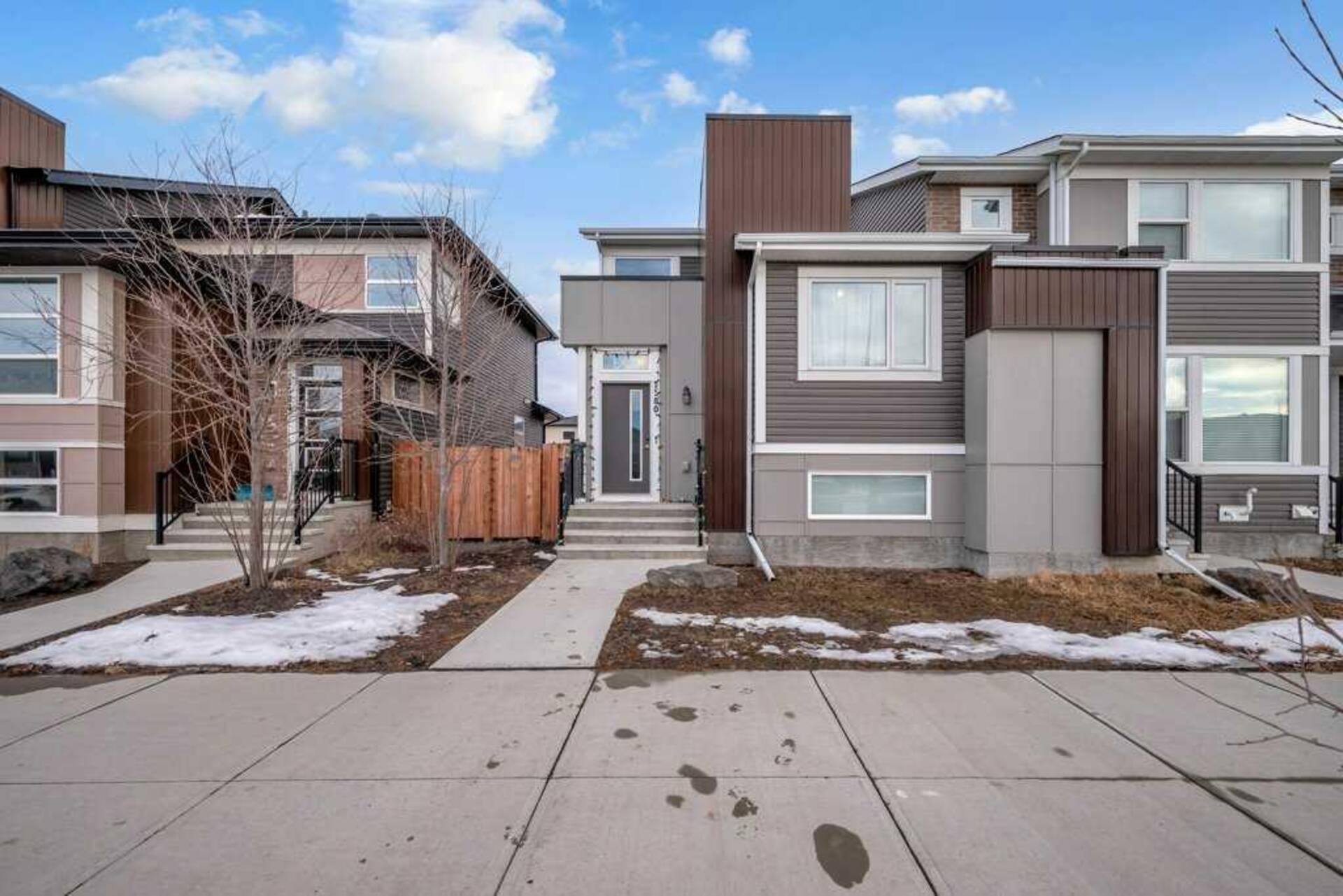 1580 Cornerstone Boulevard NE Calgary