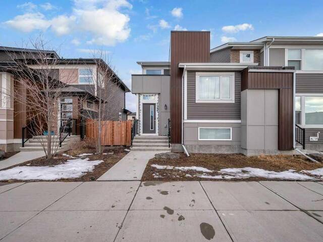 1580 Cornerstone Boulevard NE Calgary