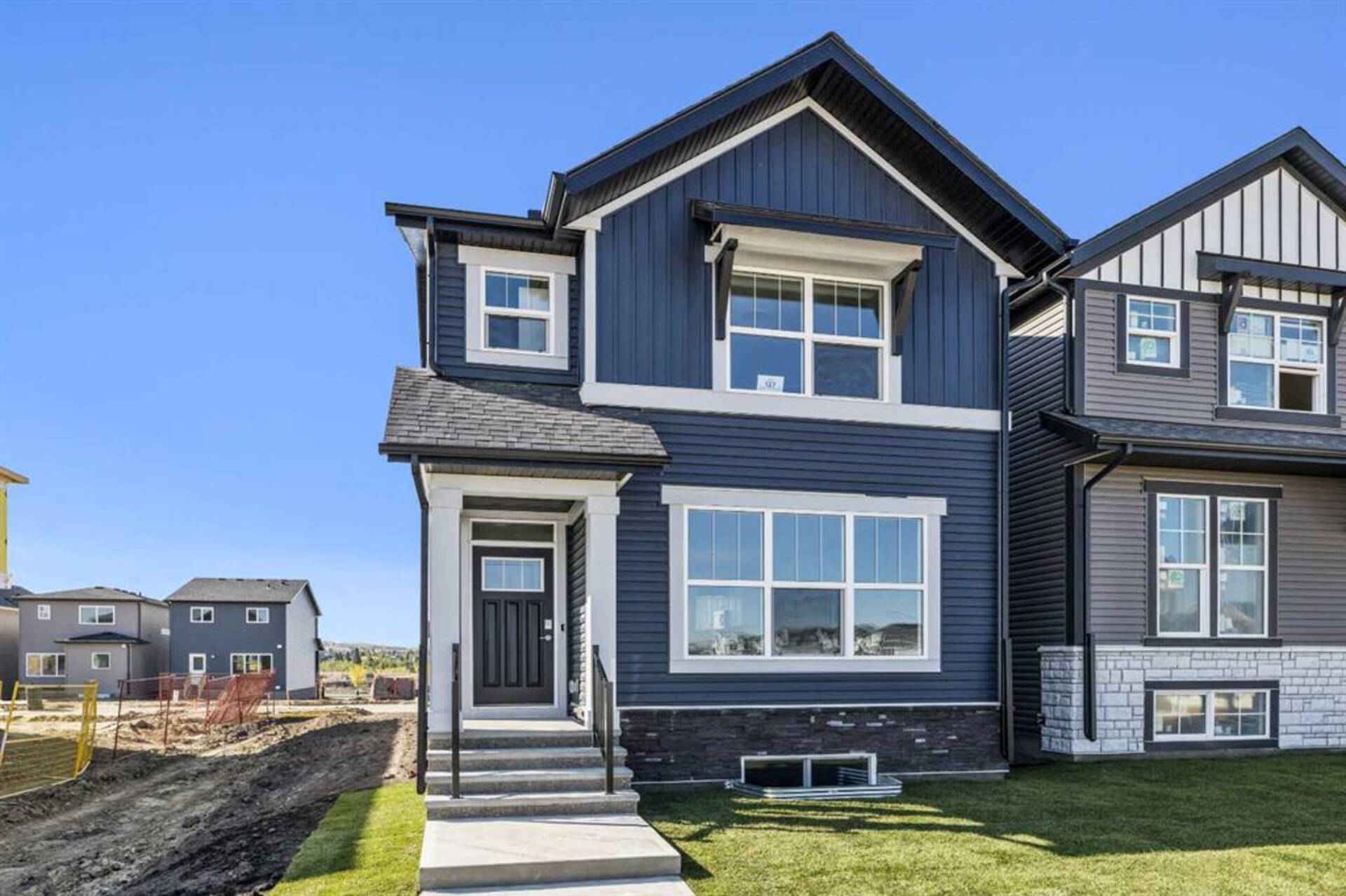 137 Legacy Glen Place SE Calgary