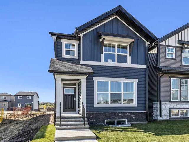 137 Legacy Glen Place SE Calgary