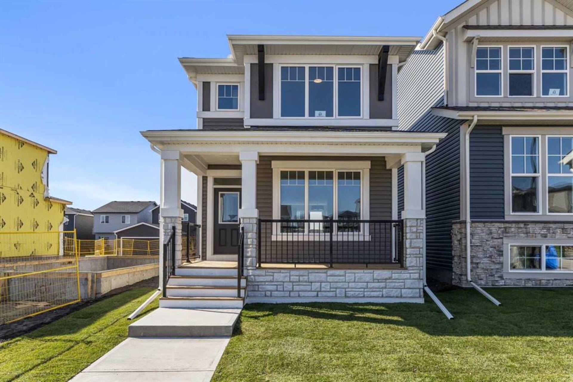 97 Legacy Glen Place SE Calgary