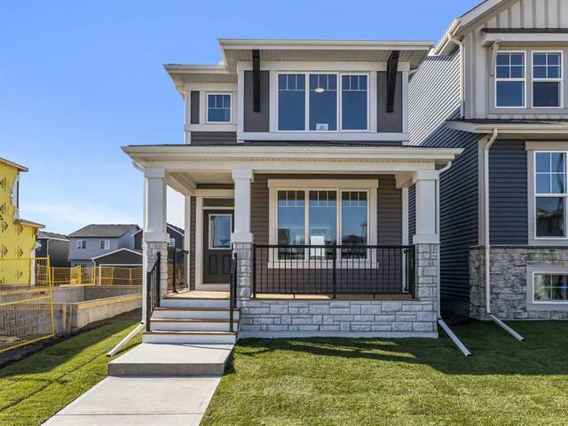 97 Legacy Glen Place SE Calgary