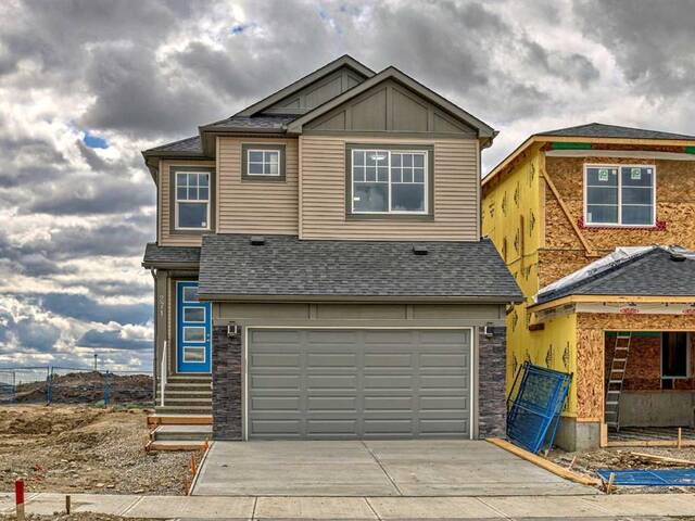 271 Belvedere Drive SE Calgary