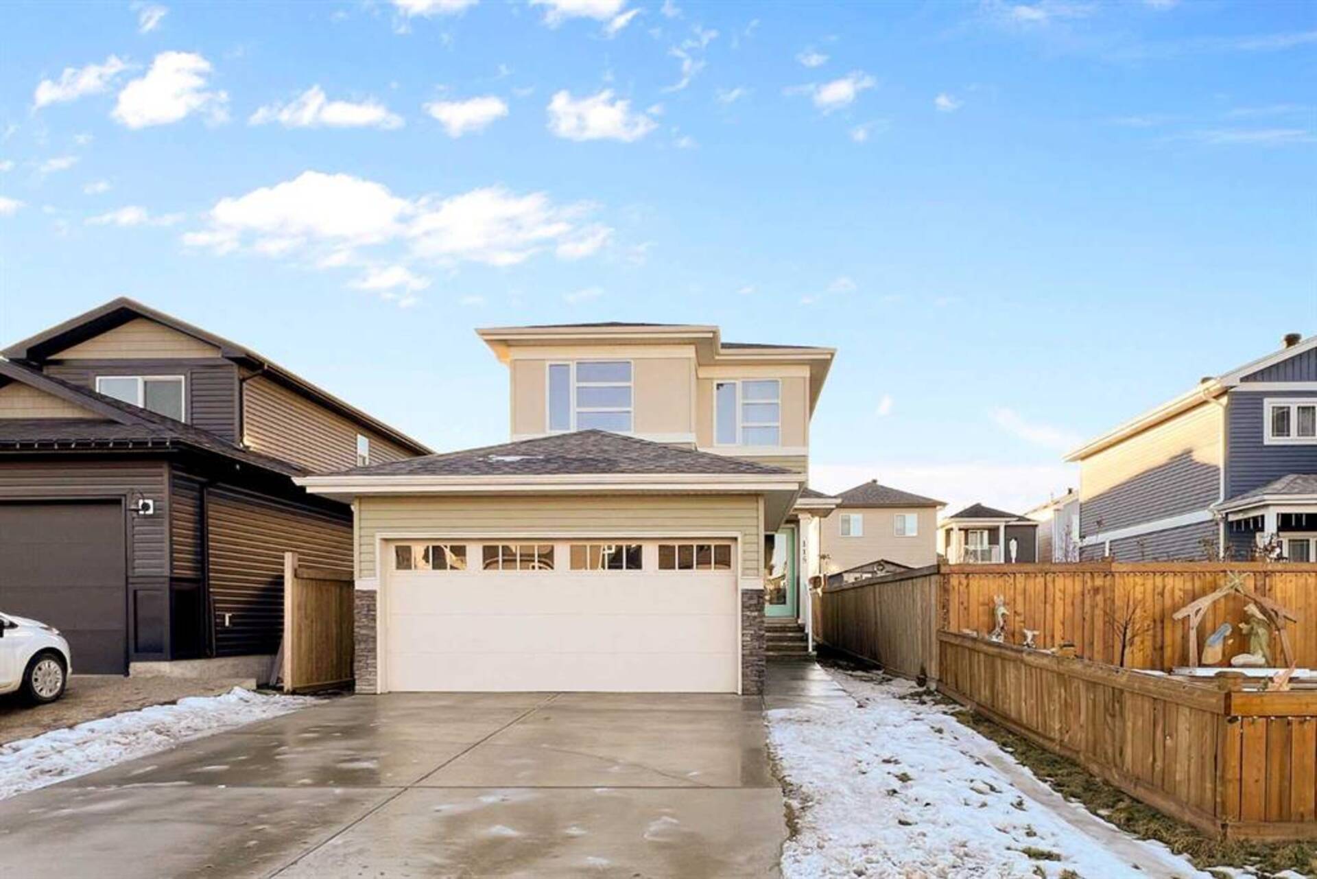 115 Arncliff Court Fort McMurray