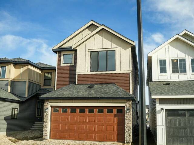 204 Homestead Grove Calgary