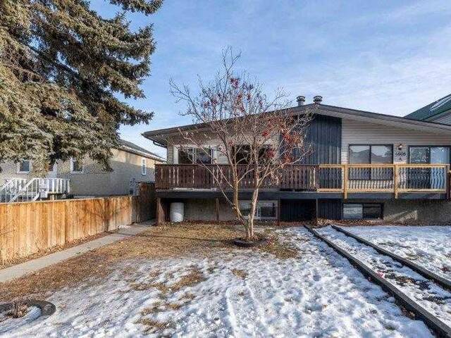 4610 19 Avenue NW Calgary