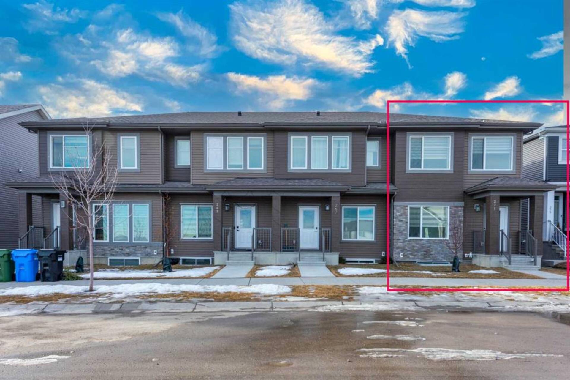 271 Lucas Boulevard NW Calgary