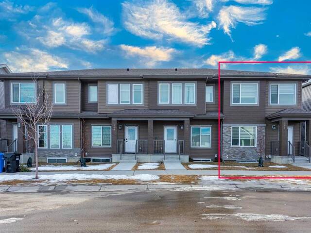 271 Lucas Boulevard NW Calgary