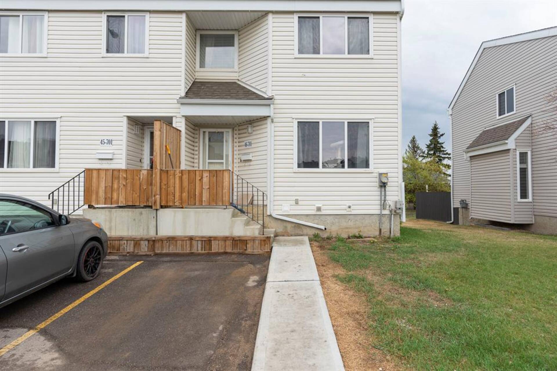 46, 701 Beacon Hill Drive Fort McMurray