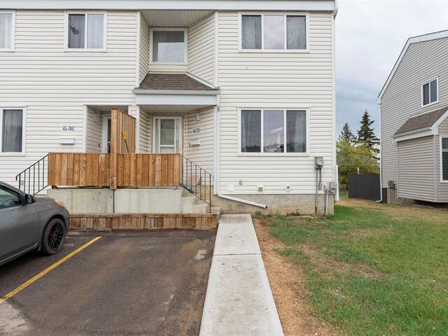 46, 701 Beacon Hill Drive Fort McMurray