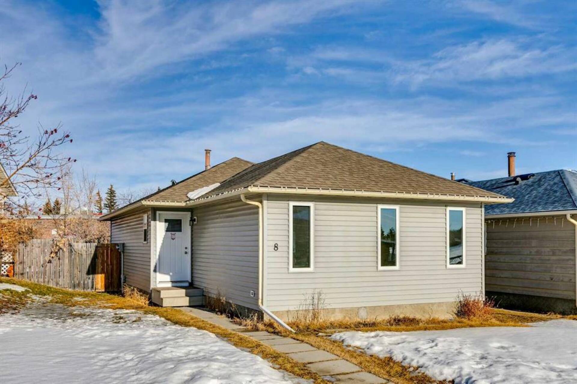 8 Woodborough Crescent SW Calgary