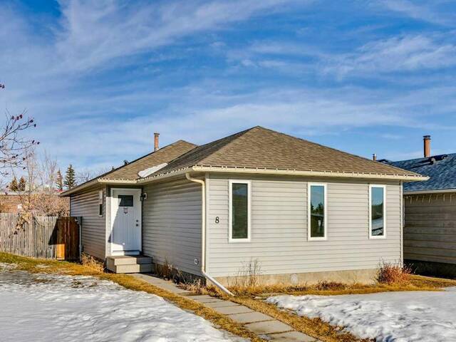 8 Woodborough Crescent SW Calgary