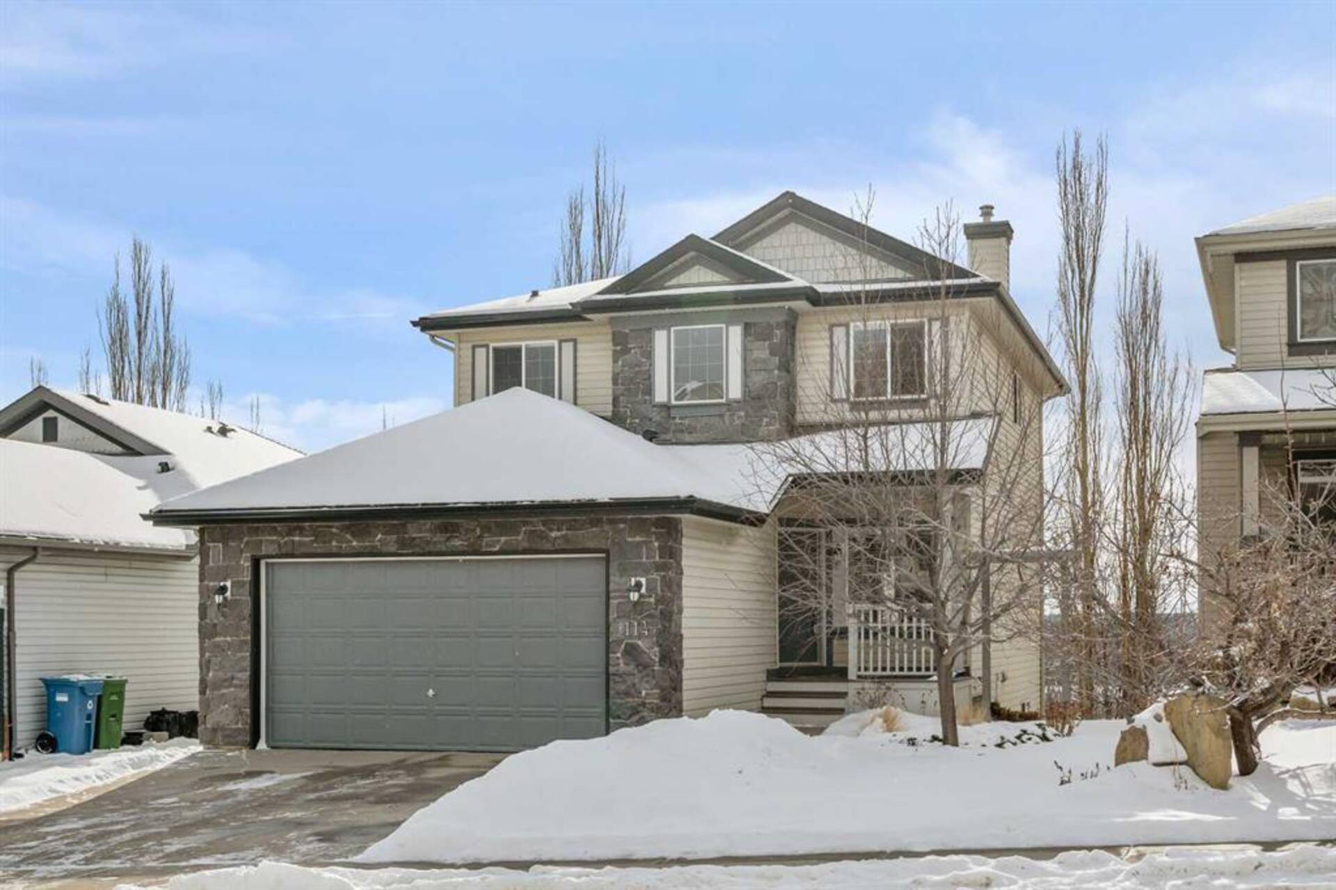 114 Springbluff Boulevard SW Calgary