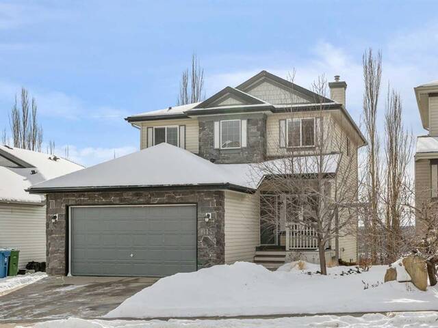 114 Springbluff Boulevard SW Calgary