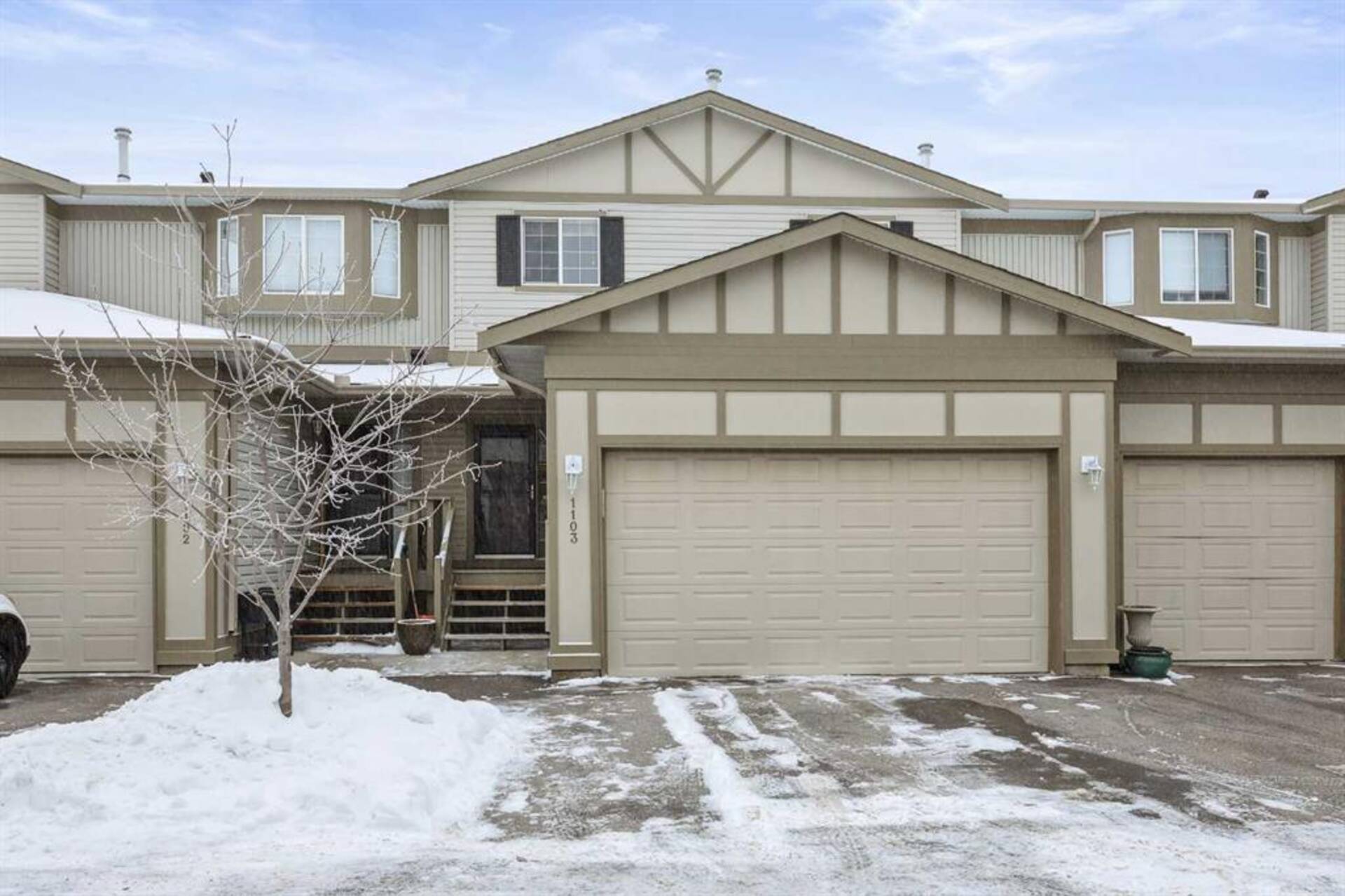 1103, 720 Willowbrook Road NW Airdrie