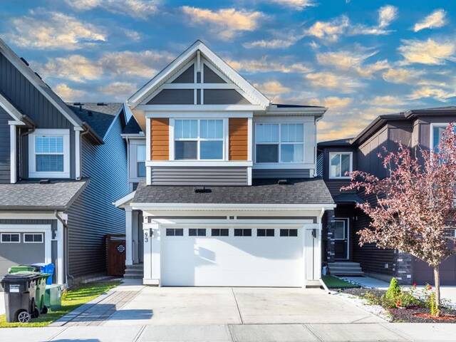 93 seton Grove SE Calgary