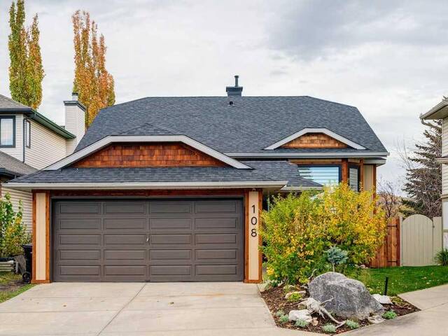 108 Valley Meadow Close NW Calgary