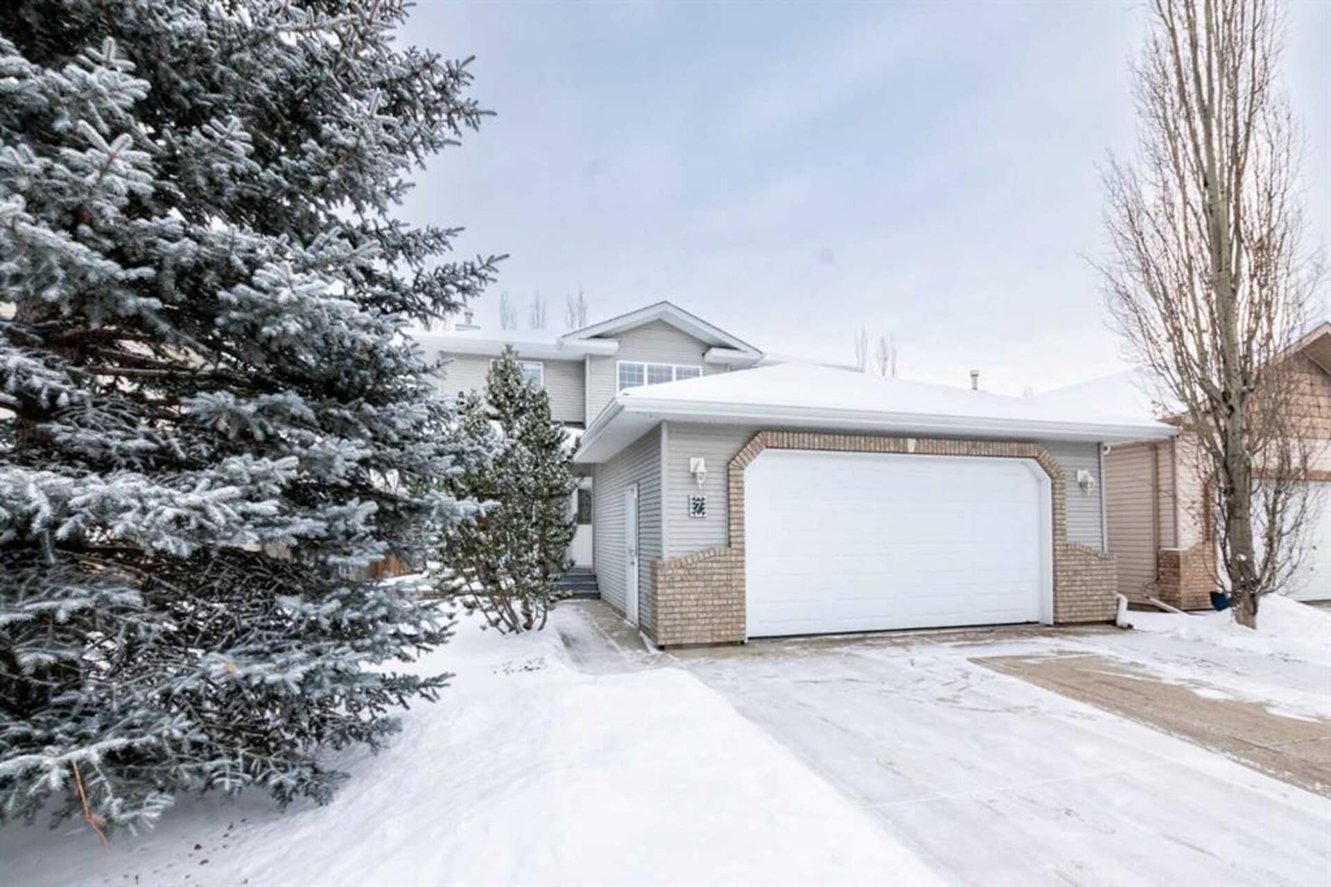 7 Adair Avenue Red Deer