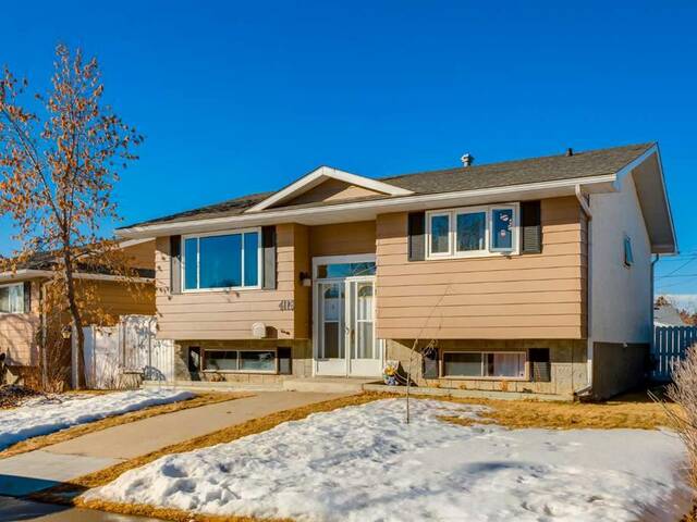 4119 Doverview Drive SE Calgary